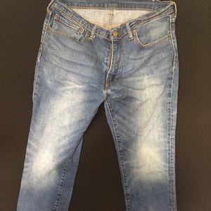 Levi’s 511 Jeans